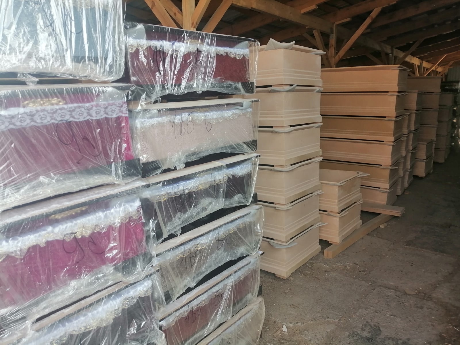 склады ооо иной мир