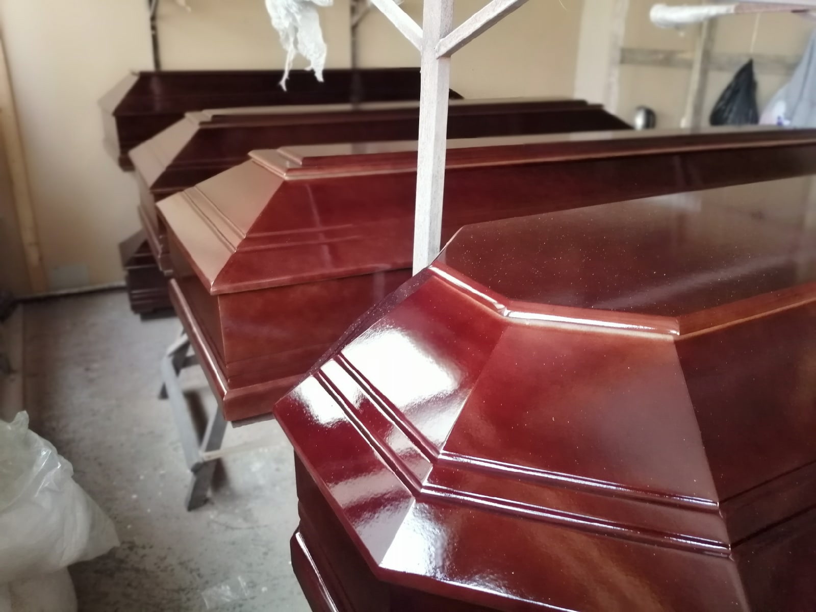 производство ООО Иной мир